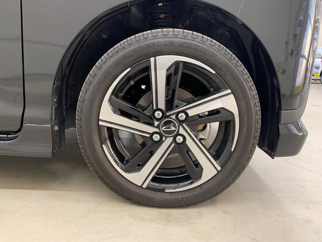 ムーヴＲＳ　２ＷＤ両側電動スライドドア・ＬＥＤヘッドライト・バックカメラ・プッシュボタンスタート・アイドリングストップ・スマートアシスト・オートライト・オートマチックハイビーム・オートエアコン・電動格納式ドアミラー（群馬県）の中古車