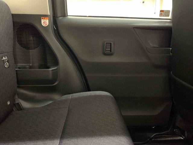 ムーヴＲＳ　２ＷＤ両側電動スライドドア・ＬＥＤヘッドライト・バックカメラ・プッシュボタンスタート・アイドリングストップ・スマートアシスト・オートライト・オートマチックハイビーム・オートエアコン・電動格納式ドアミラー（群馬県）の中古車