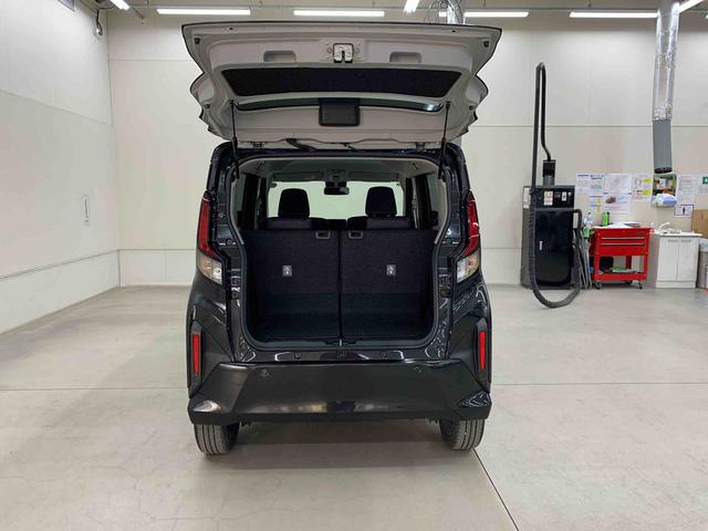 ムーヴＲＳ　２ＷＤ両側電動スライドドア・ＬＥＤヘッドライト・バックカメラ・プッシュボタンスタート・アイドリングストップ・スマートアシスト・オートライト・オートマチックハイビーム・オートエアコン・電動格納式ドアミラー（群馬県）の中古車