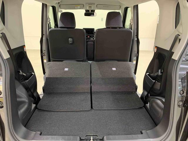 ムーヴＲＳ　２ＷＤ両側電動スライドドア・ＬＥＤヘッドライト・バックカメラ・プッシュボタンスタート・アイドリングストップ・スマートアシスト・オートライト・オートマチックハイビーム・オートエアコン・電動格納式ドアミラー（群馬県）の中古車