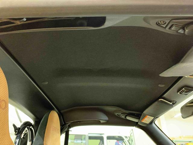 コペンアルティメットエディションII電動オープンカー・キーレスエントリー・マニュアルエアコン・ＣＤチューナー・ＥＴＣ・シートヒーター（群馬県）の中古車