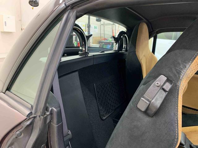 コペンアルティメットエディションII電動オープンカー・キーレスエントリー・マニュアルエアコン・ＣＤチューナー・ＥＴＣ・シートヒーター（群馬県）の中古車