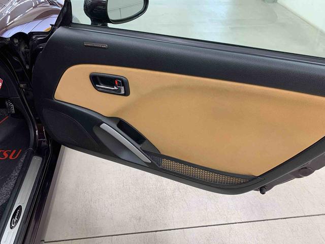 コペンアルティメットエディションII電動オープンカー・キーレスエントリー・マニュアルエアコン・ＣＤチューナー・ＥＴＣ・シートヒーター（群馬県）の中古車