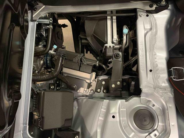 ハイゼットトラックスタンダード 農用スペシャル 4WDオートライト・オートマチックハイビーム・AMFMラジオ・キーレスエントリー・アイドリングストップ・マニュアルエアコン・スマートアシスト(群馬県)の中古車