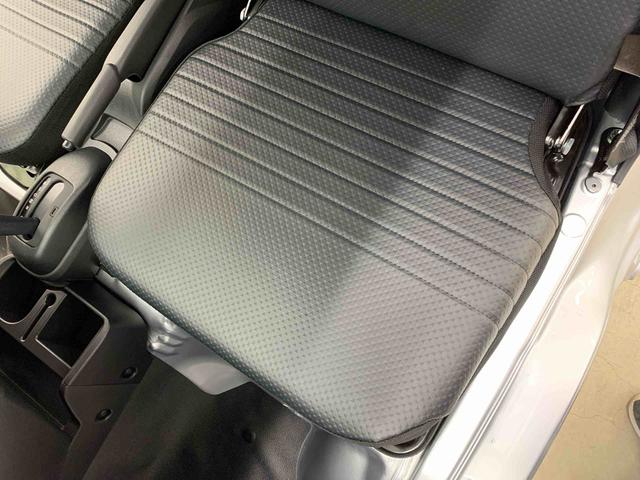 ハイゼットトラックスタンダード 農用スペシャル 4WDオートライト・オートマチックハイビーム・AMFMラジオ・キーレスエントリー・アイドリングストップ・マニュアルエアコン・スマートアシスト(群馬県)の中古車