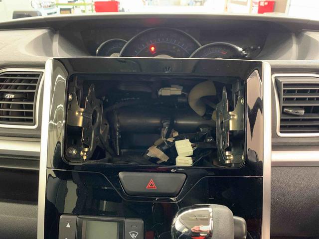 タントカスタムＸ　ＳＡ　２ＷＤ片側電動スライドドア・ＬＥＤヘッドライト・オートライト・プッシュスタートボタン・アイドリングストップ・オートエアコン・電動格納式ドアミラー・スマートアシスト（群馬県）の中古車