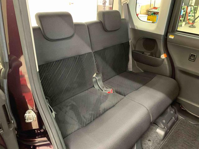 タントカスタムＸ　ＳＡ　２ＷＤ片側電動スライドドア・ＬＥＤヘッドライト・オートライト・プッシュスタートボタン・アイドリングストップ・オートエアコン・電動格納式ドアミラー・スマートアシスト（群馬県）の中古車