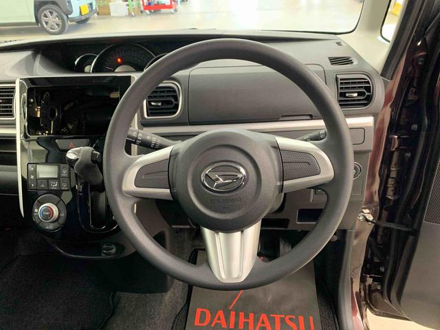 タントカスタムＸ　ＳＡ　２ＷＤ片側電動スライドドア・ＬＥＤヘッドライト・オートライト・プッシュスタートボタン・アイドリングストップ・オートエアコン・電動格納式ドアミラー・スマートアシスト（群馬県）の中古車