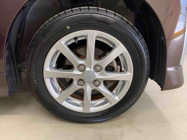 タントカスタムＸ　ＳＡ　２ＷＤ片側電動スライドドア・ＬＥＤヘッドライト・オートライト・プッシュスタートボタン・アイドリングストップ・オートエアコン・電動格納式ドアミラー・スマートアシスト（群馬県）の中古車