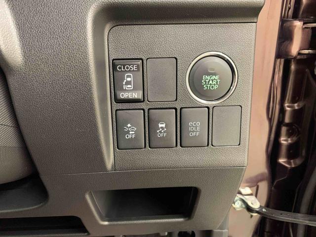 タントカスタムＸ　ＳＡ　２ＷＤ片側電動スライドドア・ＬＥＤヘッドライト・オートライト・プッシュスタートボタン・アイドリングストップ・オートエアコン・電動格納式ドアミラー・スマートアシスト（群馬県）の中古車