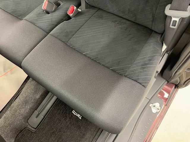 タントカスタムＸ　ＳＡ　２ＷＤ片側電動スライドドア・ＬＥＤヘッドライト・オートライト・プッシュスタートボタン・アイドリングストップ・オートエアコン・電動格納式ドアミラー・スマートアシスト（群馬県）の中古車