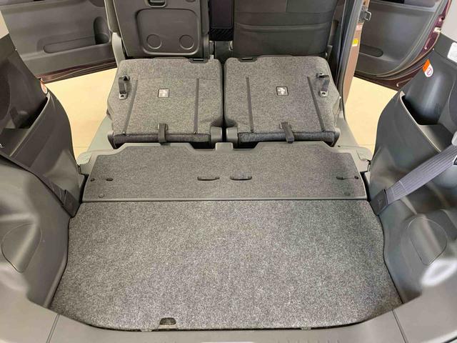 タントカスタムＸ　ＳＡ　２ＷＤ片側電動スライドドア・ＬＥＤヘッドライト・オートライト・プッシュスタートボタン・アイドリングストップ・オートエアコン・電動格納式ドアミラー・スマートアシスト（群馬県）の中古車