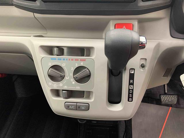 ミライースＸ　リミテッドＳＡIII　２ＷＤディスプレイオーディオ・ドライブレコーダー・ＬＥＤヘッドライト・オートライト・オートマチックハイビーム・キーレスエントリー・アイドリングストップ・電動格納式ドアミラー・スマートアシストＩＩＩ（群馬県）の中古車