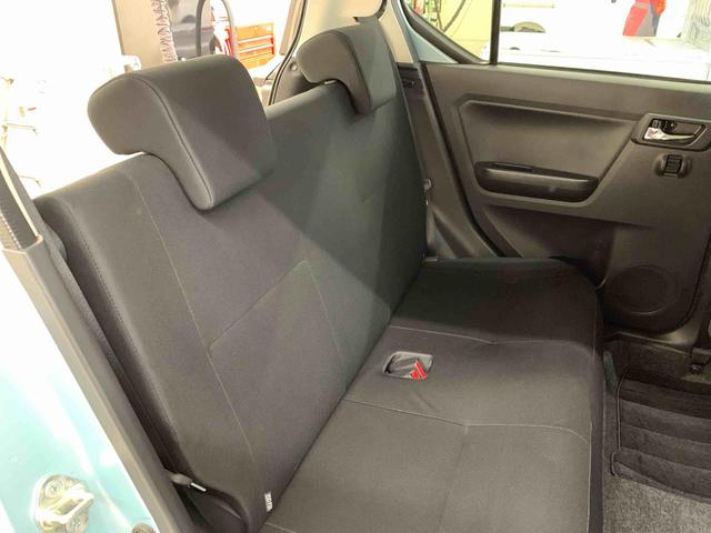 ミライースＸ　リミテッドＳＡIII　２ＷＤディスプレイオーディオ・ドライブレコーダー・ＬＥＤヘッドライト・オートライト・オートマチックハイビーム・キーレスエントリー・アイドリングストップ・電動格納式ドアミラー・スマートアシストＩＩＩ（群馬県）の中古車