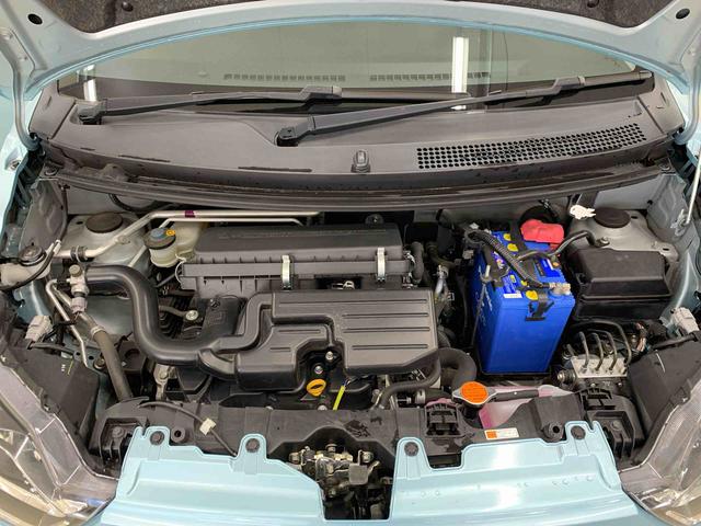 ミライースＸ　リミテッドＳＡIII　２ＷＤディスプレイオーディオ・ドライブレコーダー・ＬＥＤヘッドライト・オートライト・オートマチックハイビーム・キーレスエントリー・アイドリングストップ・電動格納式ドアミラー・スマートアシストＩＩＩ（群馬県）の中古車