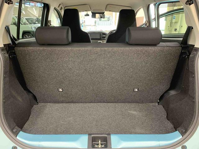 ミライースＸ　リミテッドＳＡIII　２ＷＤディスプレイオーディオ・ドライブレコーダー・ＬＥＤヘッドライト・オートライト・オートマチックハイビーム・キーレスエントリー・アイドリングストップ・電動格納式ドアミラー・スマートアシストＩＩＩ（群馬県）の中古車