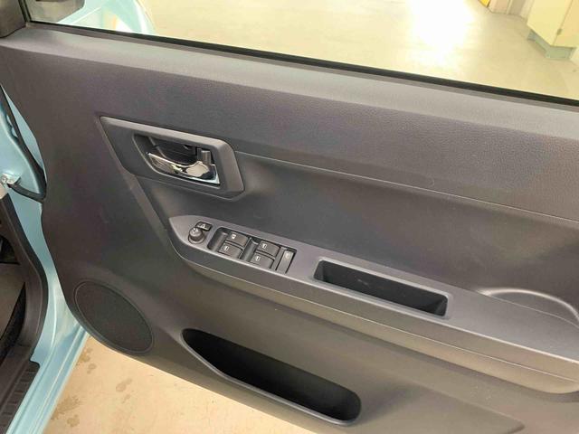 ミライースＸ　リミテッドＳＡIII　２ＷＤディスプレイオーディオ・ドライブレコーダー・ＬＥＤヘッドライト・オートライト・オートマチックハイビーム・キーレスエントリー・アイドリングストップ・電動格納式ドアミラー・スマートアシストＩＩＩ（群馬県）の中古車