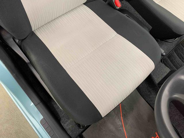 ミライースＸ　リミテッドＳＡIII　２ＷＤディスプレイオーディオ・ドライブレコーダー・ＬＥＤヘッドライト・オートライト・オートマチックハイビーム・キーレスエントリー・アイドリングストップ・電動格納式ドアミラー・スマートアシストＩＩＩ（群馬県）の中古車