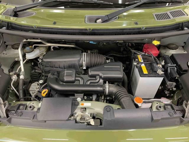 タフトＧ　２ＷＤナビ・ＬＥＤヘッドライト・オートライト・オートマチックハイビーム・プッシュスタートボタン・アイドリングストップ・シートヒーター・オートエアコン・電動パーキングブレーキ・スマートアシスト（群馬県）の中古車