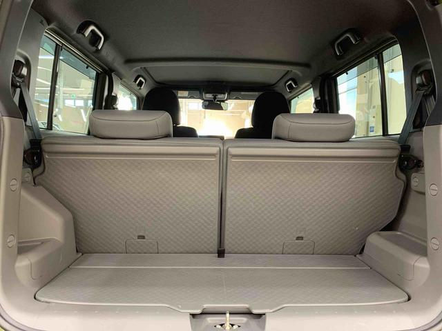 タフトＧ　２ＷＤナビ・ＬＥＤヘッドライト・オートライト・オートマチックハイビーム・プッシュスタートボタン・アイドリングストップ・シートヒーター・オートエアコン・電動パーキングブレーキ・スマートアシスト（群馬県）の中古車