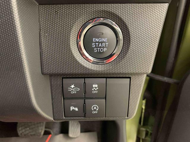 タフトＧ　２ＷＤナビ・ＬＥＤヘッドライト・オートライト・オートマチックハイビーム・プッシュスタートボタン・アイドリングストップ・シートヒーター・オートエアコン・電動パーキングブレーキ・スマートアシスト（群馬県）の中古車