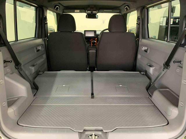 タフトＧ　２ＷＤナビ・ＬＥＤヘッドライト・オートライト・オートマチックハイビーム・プッシュスタートボタン・アイドリングストップ・シートヒーター・オートエアコン・電動パーキングブレーキ・スマートアシスト（群馬県）の中古車