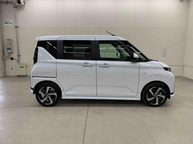 ムーヴＲＳ　２ＷＤ両側電動スライドドア・ＬＥＤヘッドライト・オートライト・オートマチックハイビーム・プッシュスタートボタン・アイドリングストップ・電動パーキングブレーキ・スマートアシスト（群馬県）の中古車