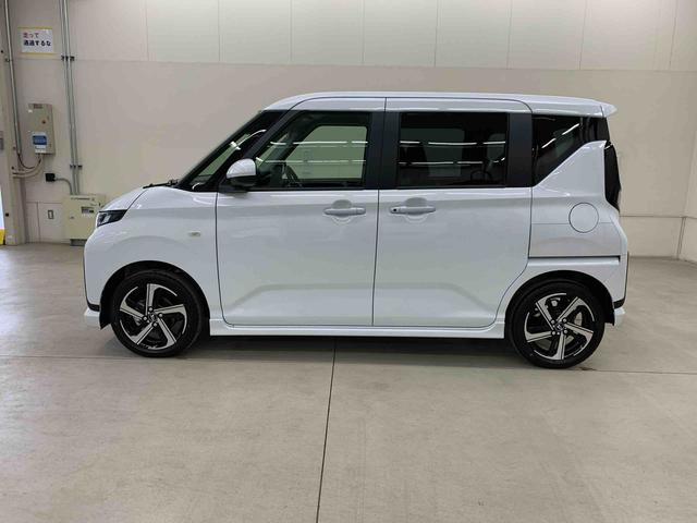 ムーヴＲＳ　２ＷＤ両側電動スライドドア・ＬＥＤヘッドライト・オートライト・オートマチックハイビーム・プッシュスタートボタン・アイドリングストップ・電動パーキングブレーキ・スマートアシスト（群馬県）の中古車