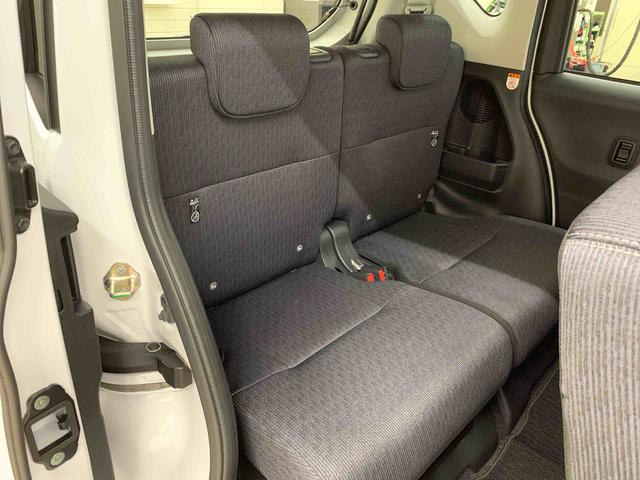 ムーヴＲＳ　２ＷＤ両側電動スライドドア・ＬＥＤヘッドライト・オートライト・オートマチックハイビーム・プッシュスタートボタン・アイドリングストップ・電動パーキングブレーキ・スマートアシスト（群馬県）の中古車