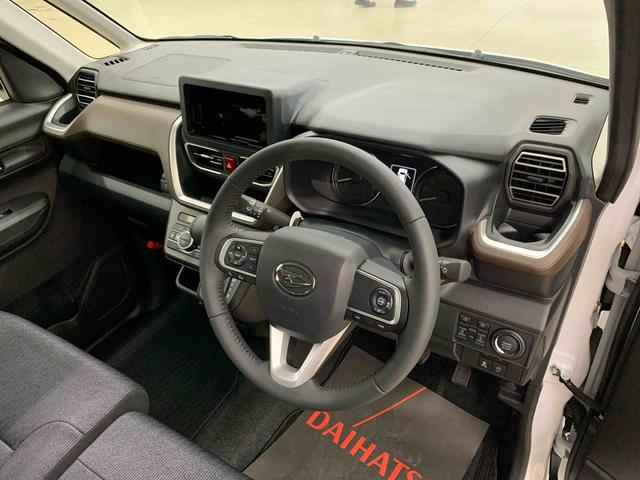 ムーヴＲＳ　２ＷＤ両側電動スライドドア・ＬＥＤヘッドライト・オートライト・オートマチックハイビーム・プッシュスタートボタン・アイドリングストップ・電動パーキングブレーキ・スマートアシスト（群馬県）の中古車