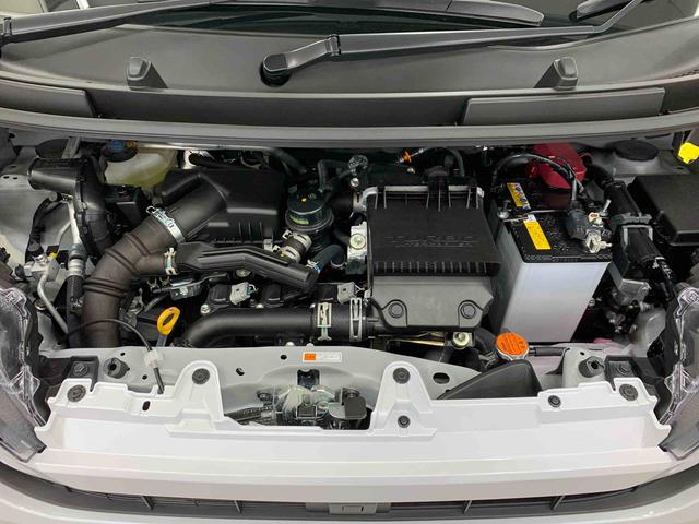 ムーヴＲＳ　２ＷＤ両側電動スライドドア・ＬＥＤヘッドライト・オートライト・オートマチックハイビーム・プッシュスタートボタン・アイドリングストップ・電動パーキングブレーキ・スマートアシスト（群馬県）の中古車