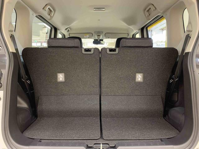 ムーヴＲＳ　２ＷＤ両側電動スライドドア・ＬＥＤヘッドライト・オートライト・オートマチックハイビーム・プッシュスタートボタン・アイドリングストップ・電動パーキングブレーキ・スマートアシスト（群馬県）の中古車