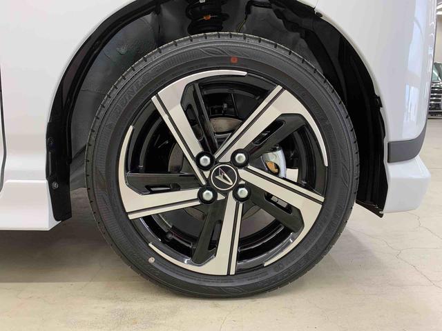 ムーヴＲＳ　２ＷＤ両側電動スライドドア・ＬＥＤヘッドライト・オートライト・オートマチックハイビーム・プッシュスタートボタン・アイドリングストップ・電動パーキングブレーキ・スマートアシスト（群馬県）の中古車