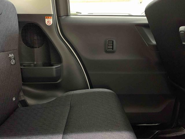 ムーヴＲＳ　２ＷＤ両側電動スライドドア・ＬＥＤヘッドライト・オートライト・オートマチックハイビーム・プッシュスタートボタン・アイドリングストップ・電動パーキングブレーキ・スマートアシスト（群馬県）の中古車