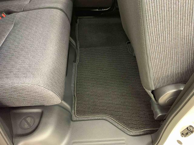 ムーヴＲＳ　２ＷＤ両側電動スライドドア・ＬＥＤヘッドライト・オートライト・オートマチックハイビーム・プッシュスタートボタン・アイドリングストップ・電動パーキングブレーキ・スマートアシスト（群馬県）の中古車