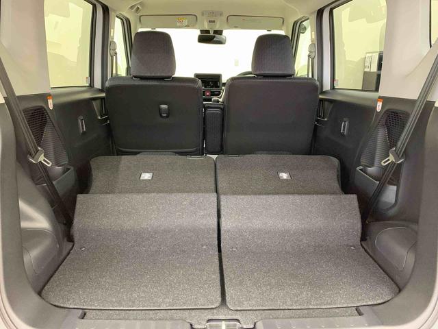 ムーヴＲＳ　２ＷＤ両側電動スライドドア・ＬＥＤヘッドライト・オートライト・オートマチックハイビーム・プッシュスタートボタン・アイドリングストップ・電動パーキングブレーキ・スマートアシスト（群馬県）の中古車