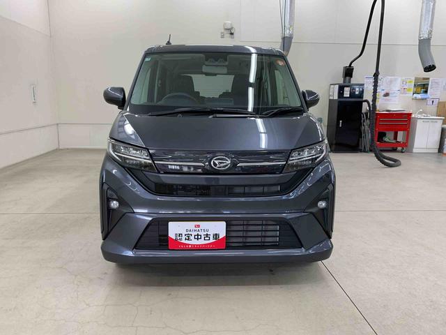 ムーヴＧ　２ＷＤ片側電動スライドドア・ＬＥＤヘッドライト・オートライト・オートマチックハイビーム・プッシュスタートボタン・アイドリングストップ・電動パーキングブレーキ・スマートアシスト（群馬県）の中古車