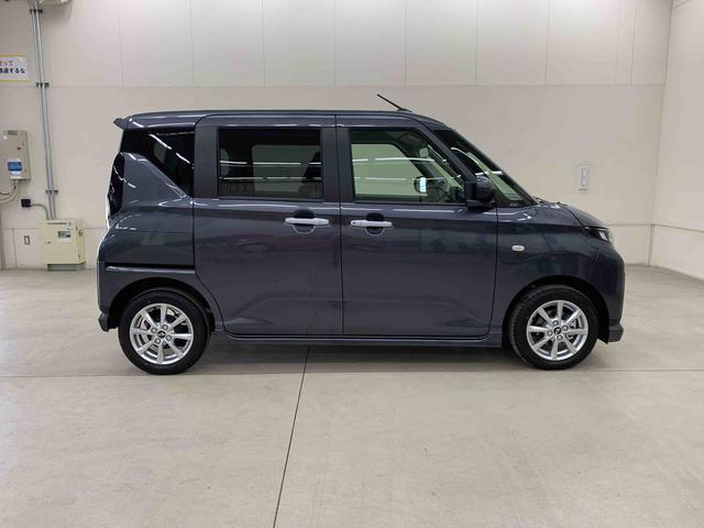 ムーヴＧ　２ＷＤ片側電動スライドドア・ＬＥＤヘッドライト・オートライト・オートマチックハイビーム・プッシュスタートボタン・アイドリングストップ・電動パーキングブレーキ・スマートアシスト（群馬県）の中古車