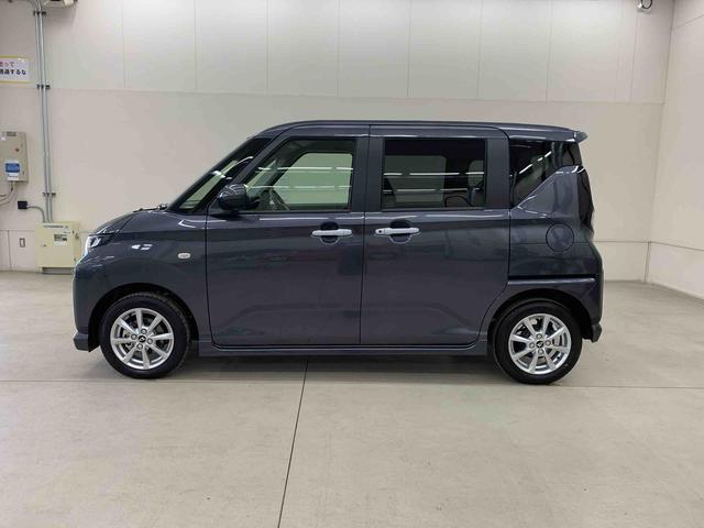 ムーヴＧ　２ＷＤ片側電動スライドドア・ＬＥＤヘッドライト・オートライト・オートマチックハイビーム・プッシュスタートボタン・アイドリングストップ・電動パーキングブレーキ・スマートアシスト（群馬県）の中古車