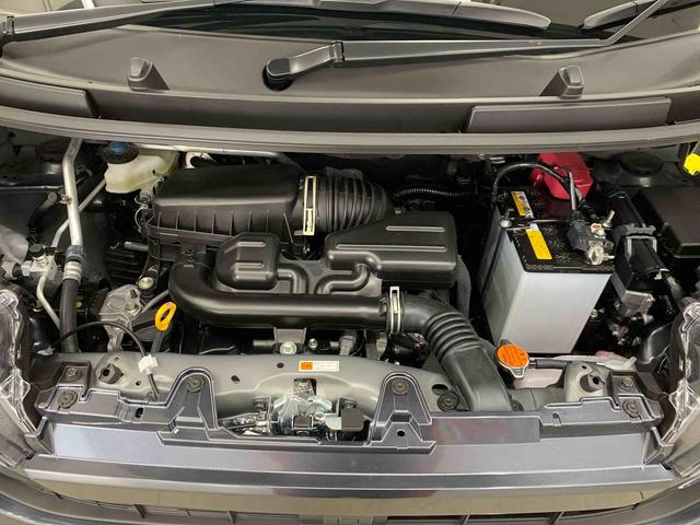 ムーヴＧ　２ＷＤ片側電動スライドドア・ＬＥＤヘッドライト・オートライト・オートマチックハイビーム・プッシュスタートボタン・アイドリングストップ・電動パーキングブレーキ・スマートアシスト（群馬県）の中古車