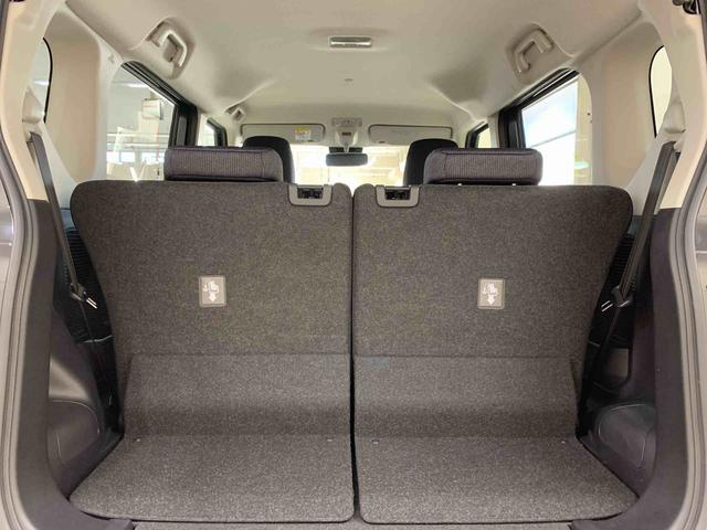 ムーヴＧ　２ＷＤ片側電動スライドドア・ＬＥＤヘッドライト・オートライト・オートマチックハイビーム・プッシュスタートボタン・アイドリングストップ・電動パーキングブレーキ・スマートアシスト（群馬県）の中古車