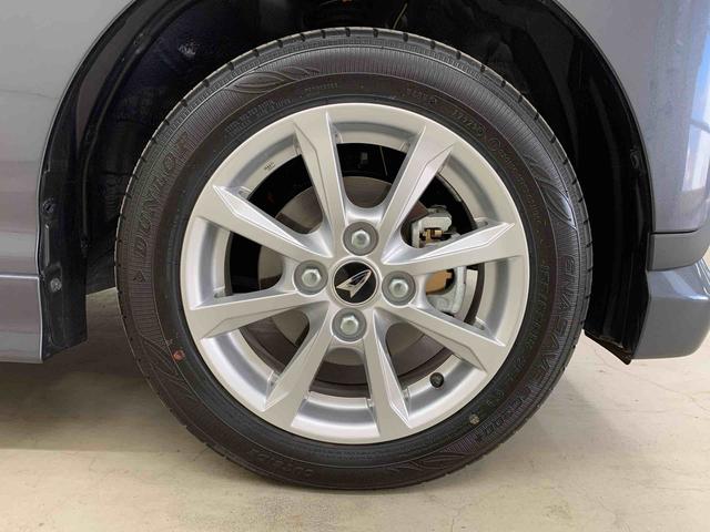 ムーヴＧ　２ＷＤ片側電動スライドドア・ＬＥＤヘッドライト・オートライト・オートマチックハイビーム・プッシュスタートボタン・アイドリングストップ・電動パーキングブレーキ・スマートアシスト（群馬県）の中古車