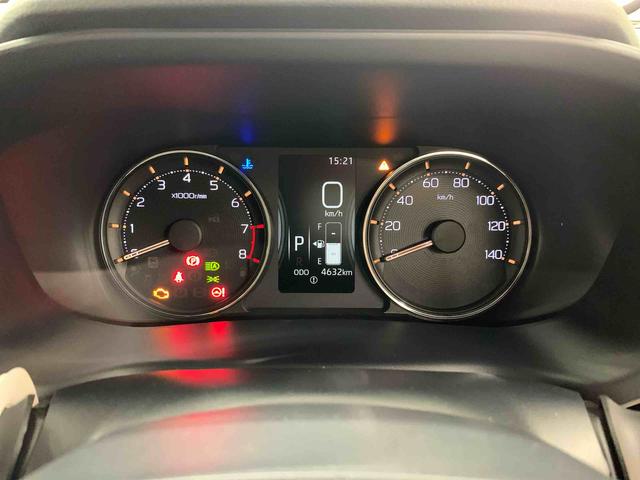 ムーヴＧ　２ＷＤ片側電動スライドドア・ＬＥＤヘッドライト・オートライト・オートマチックハイビーム・プッシュスタートボタン・アイドリングストップ・電動パーキングブレーキ・スマートアシスト（群馬県）の中古車