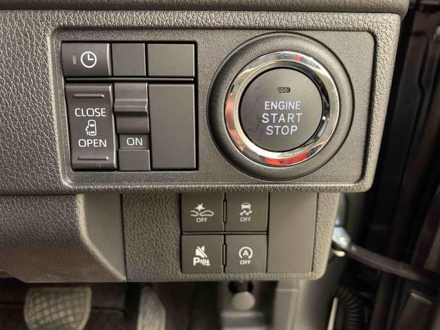 ムーヴＧ　２ＷＤ片側電動スライドドア・ＬＥＤヘッドライト・オートライト・オートマチックハイビーム・プッシュスタートボタン・アイドリングストップ・電動パーキングブレーキ・スマートアシスト（群馬県）の中古車