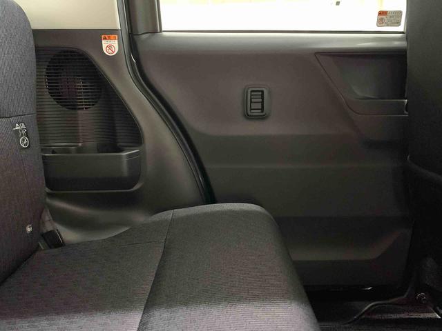 ムーヴＧ　２ＷＤ片側電動スライドドア・ＬＥＤヘッドライト・オートライト・オートマチックハイビーム・プッシュスタートボタン・アイドリングストップ・電動パーキングブレーキ・スマートアシスト（群馬県）の中古車