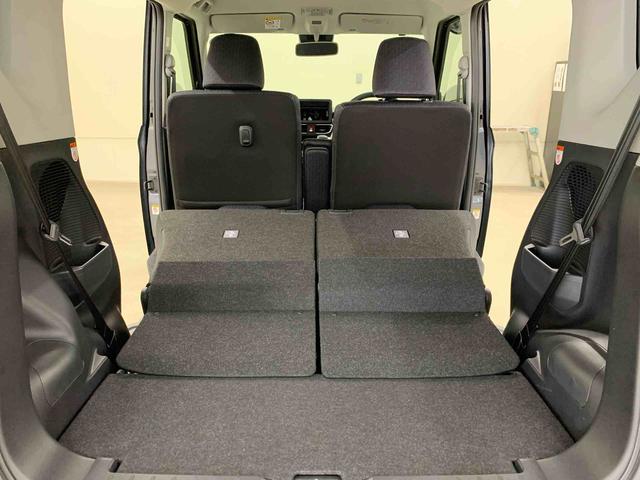 ムーヴＧ　２ＷＤ片側電動スライドドア・ＬＥＤヘッドライト・オートライト・オートマチックハイビーム・プッシュスタートボタン・アイドリングストップ・電動パーキングブレーキ・スマートアシスト（群馬県）の中古車