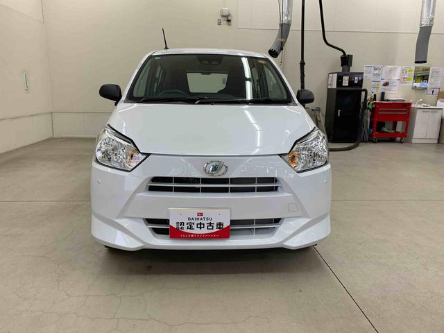 ミライースＬ　ＳＡIII　２ＷＤオートライト・オートマチックハイビーム・キーレスエントリー・アイドリングストップ・マニュアルエアコン・スマートアシストＩＩＩ（群馬県）の中古車