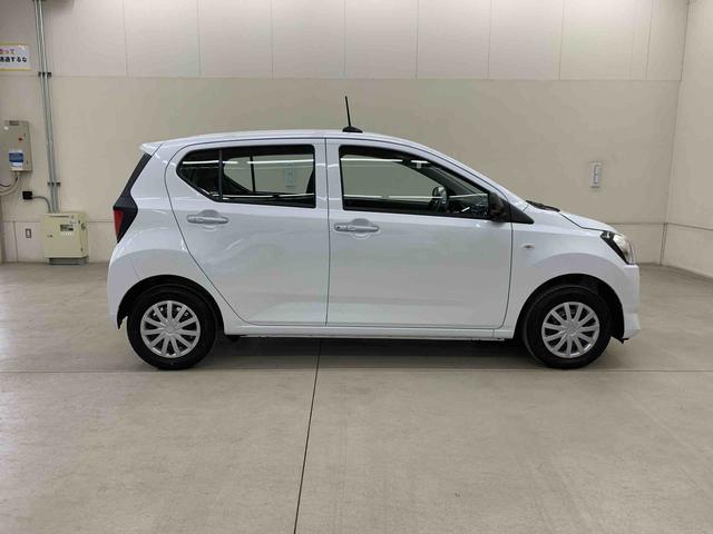 ミライースＬ　ＳＡIII　２ＷＤオートライト・オートマチックハイビーム・キーレスエントリー・アイドリングストップ・マニュアルエアコン・スマートアシストＩＩＩ（群馬県）の中古車