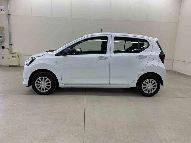 ミライースＬ　ＳＡIII　２ＷＤオートライト・オートマチックハイビーム・キーレスエントリー・アイドリングストップ・マニュアルエアコン・スマートアシストＩＩＩ（群馬県）の中古車