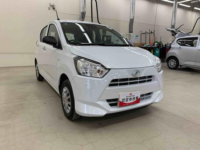 ミライースＬ　ＳＡIII　２ＷＤオートライト・オートマチックハイビーム・キーレスエントリー・アイドリングストップ・マニュアルエアコン・スマートアシストＩＩＩ（群馬県）の中古車